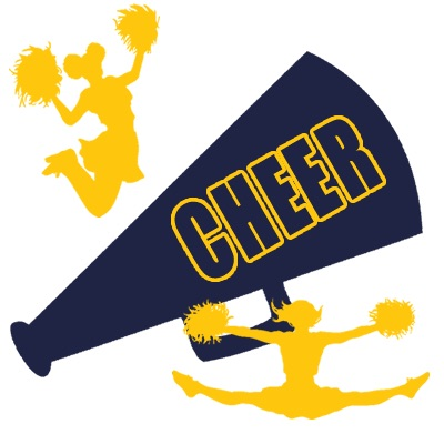 want to be a junior mink cheerleader? Open mat is next Monday, August 17th through Wednesday August 19th from 3:30-4:30. tryouts are Friday August 21st at 3:30 in the gym.