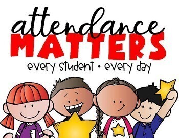 august attendance challenge