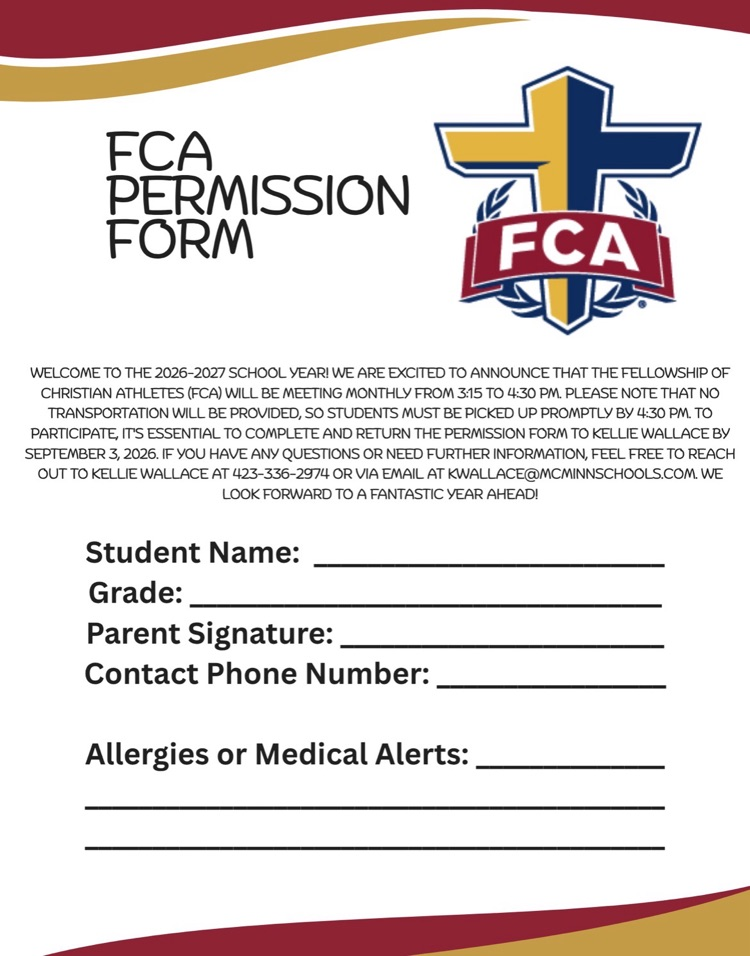 FCA