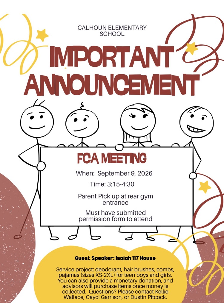 FCA