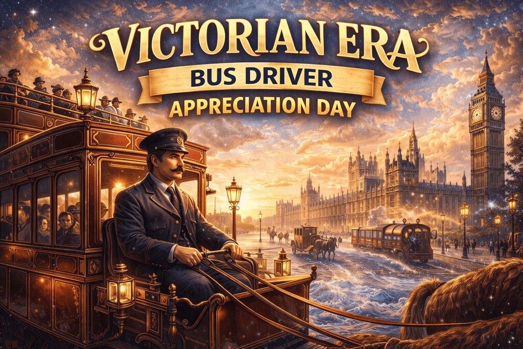 bus driver appreciation