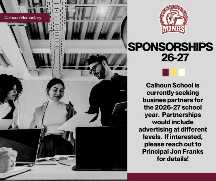 sponsors