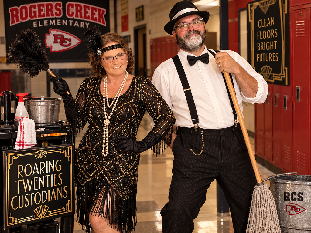 angie and jeremy