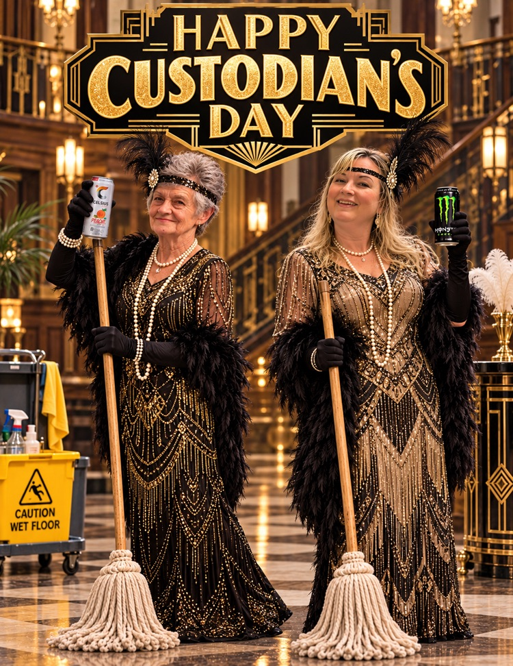 custodian