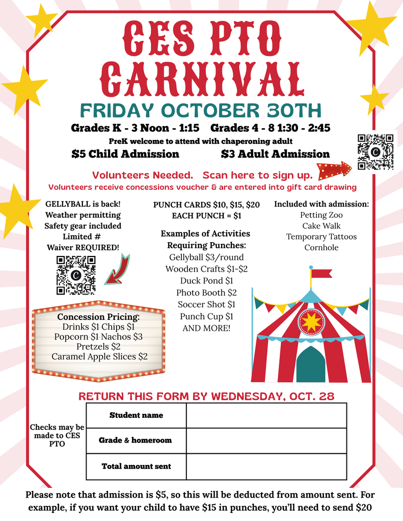 carnival
