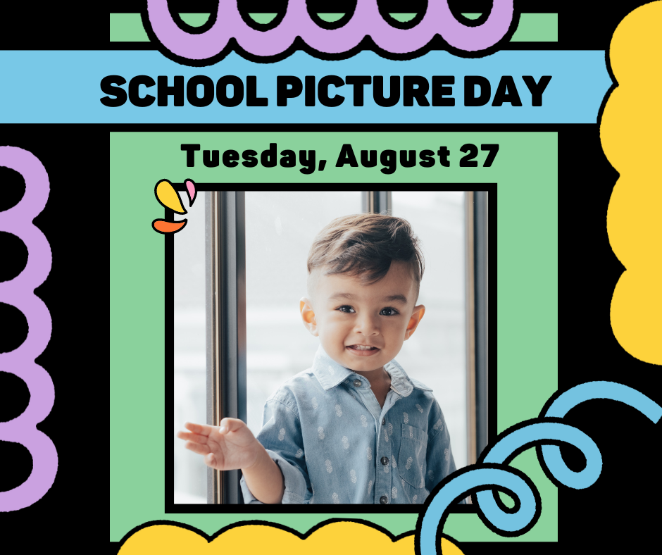 picture day