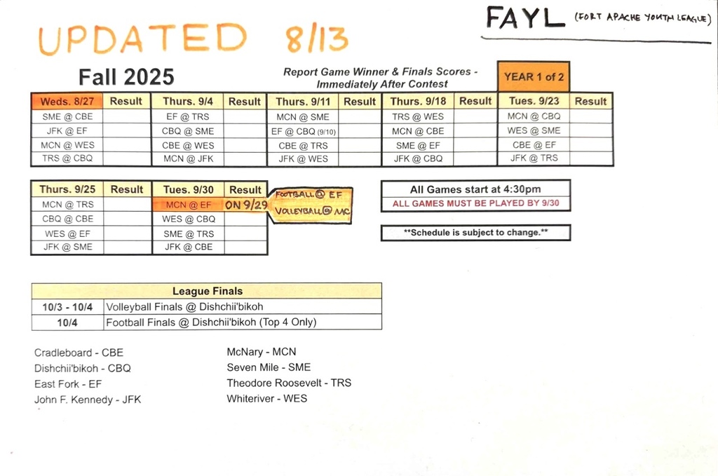 Flyer
