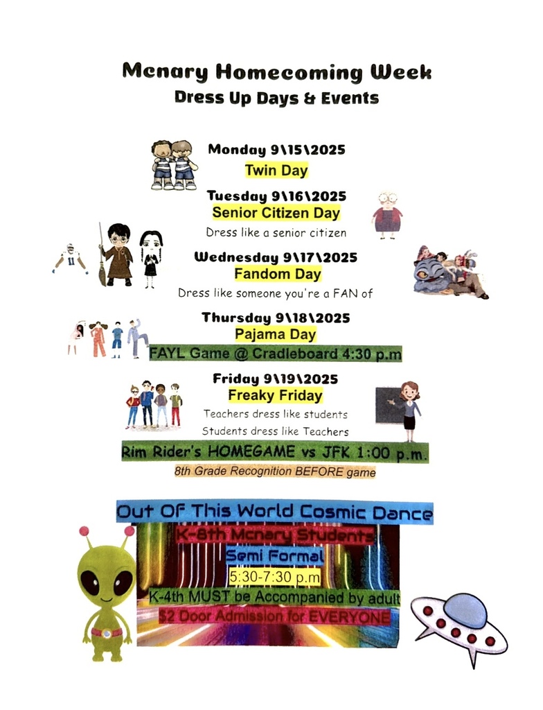 Flyer