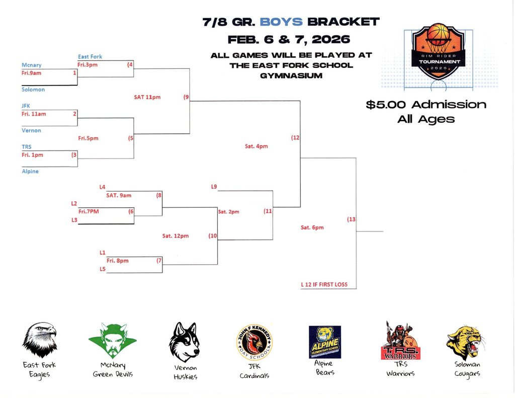bracket