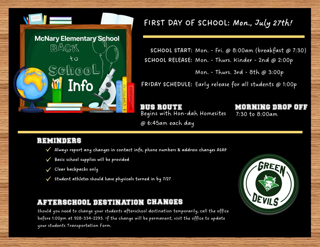 flyer