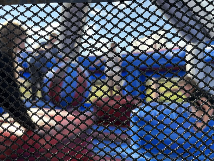 open 