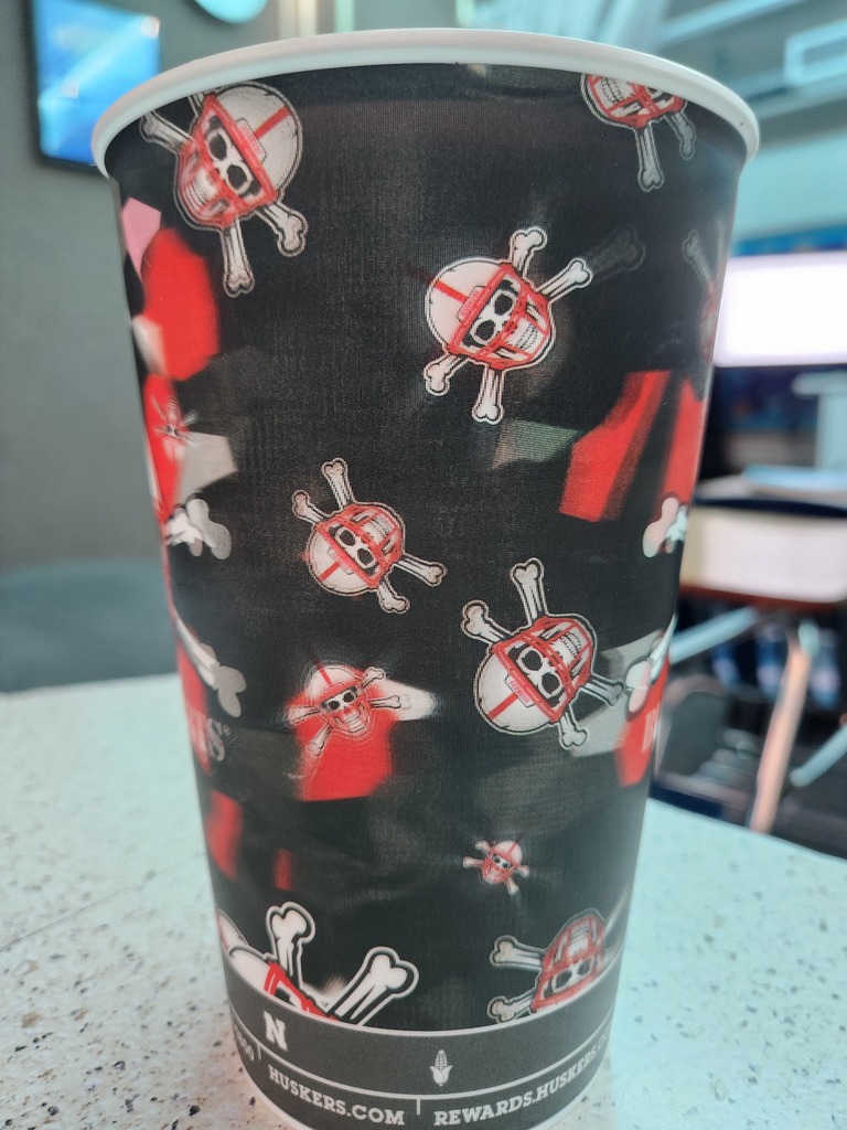 Blackshirt Cup (back)
