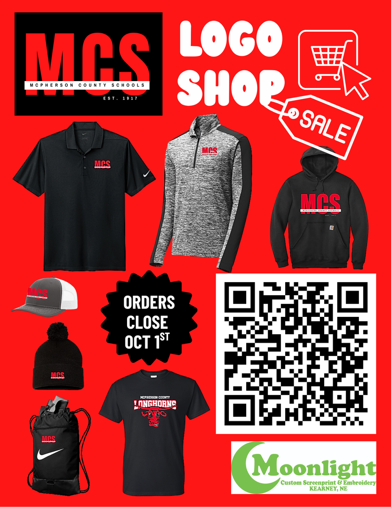 Logo Shop