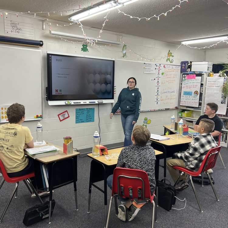 5th/6th starting embryology project