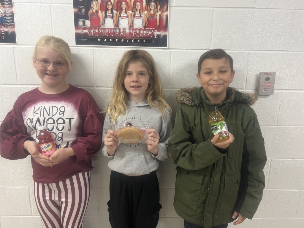 Lexi Coker, KayCee Connell, Jase White