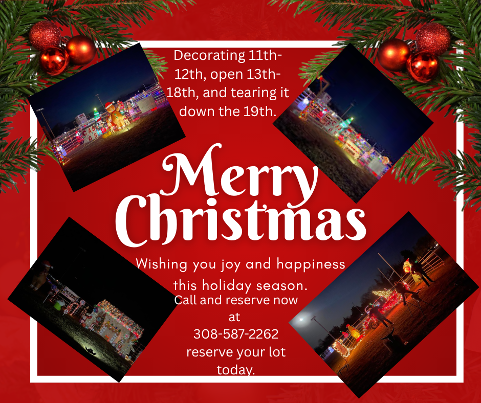 Decorating 11-12 show up and show out