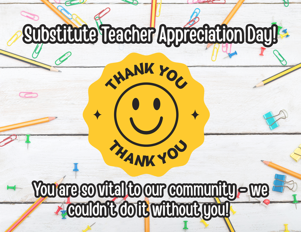 Sub Appreciation Day