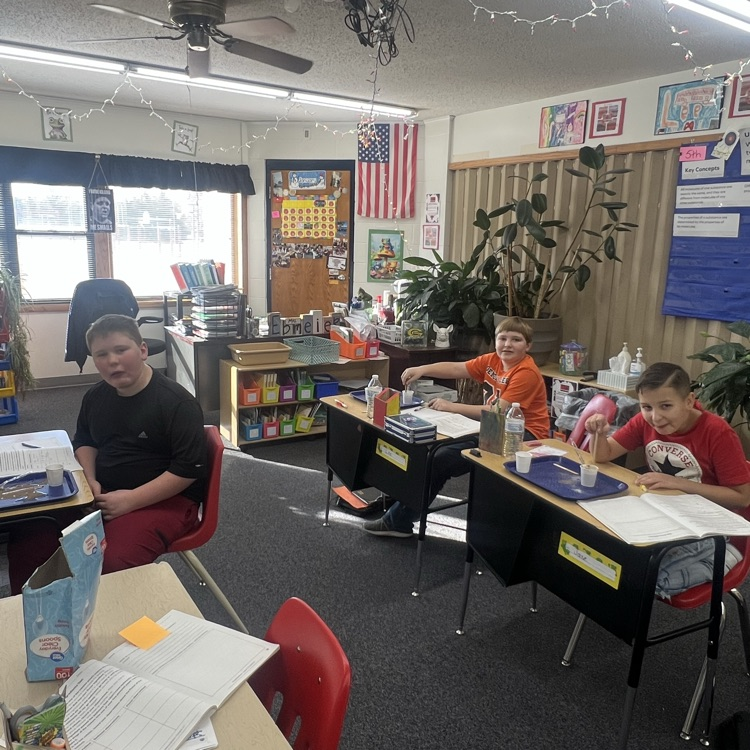 Ashtyn, Lee, and Jase