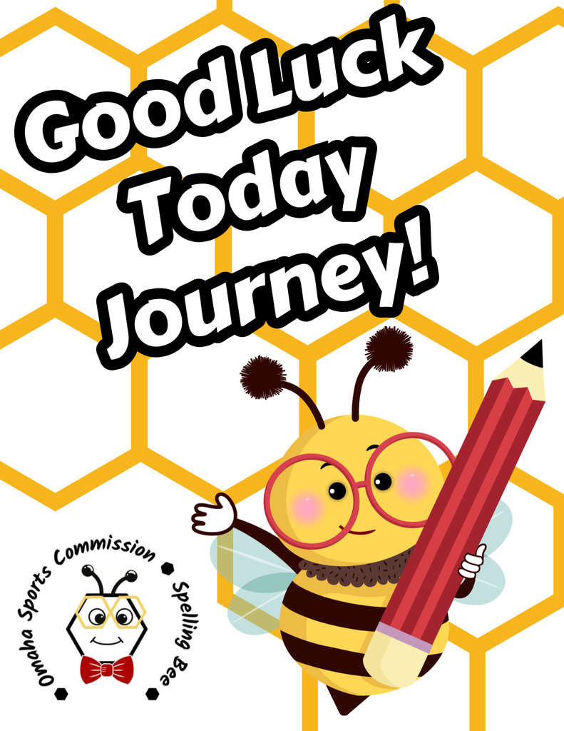 Journey - Spelling Bee