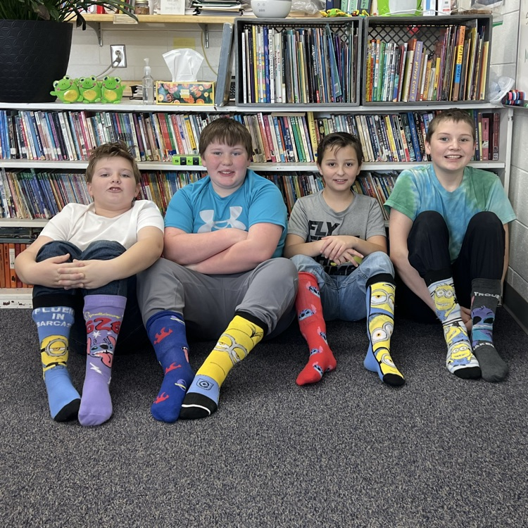 Lee, Ashton, Jase, Bryson