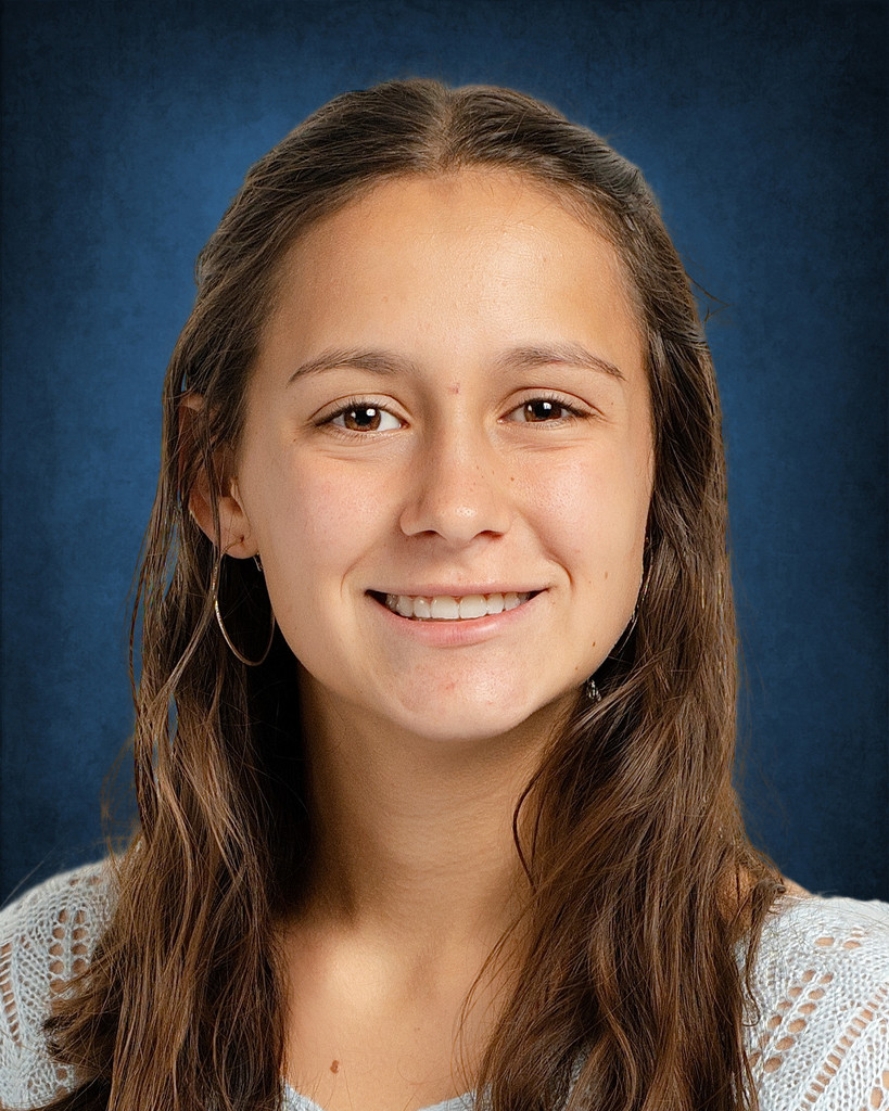 Picture of Hannah Goosey