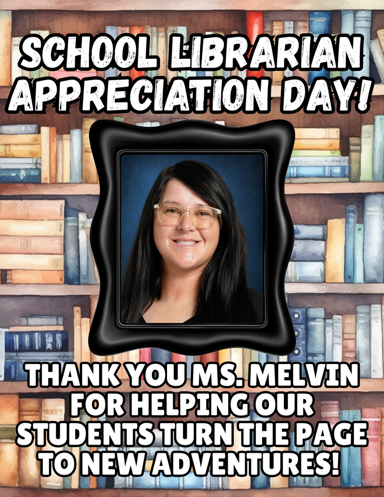 Librarian Appreciation 