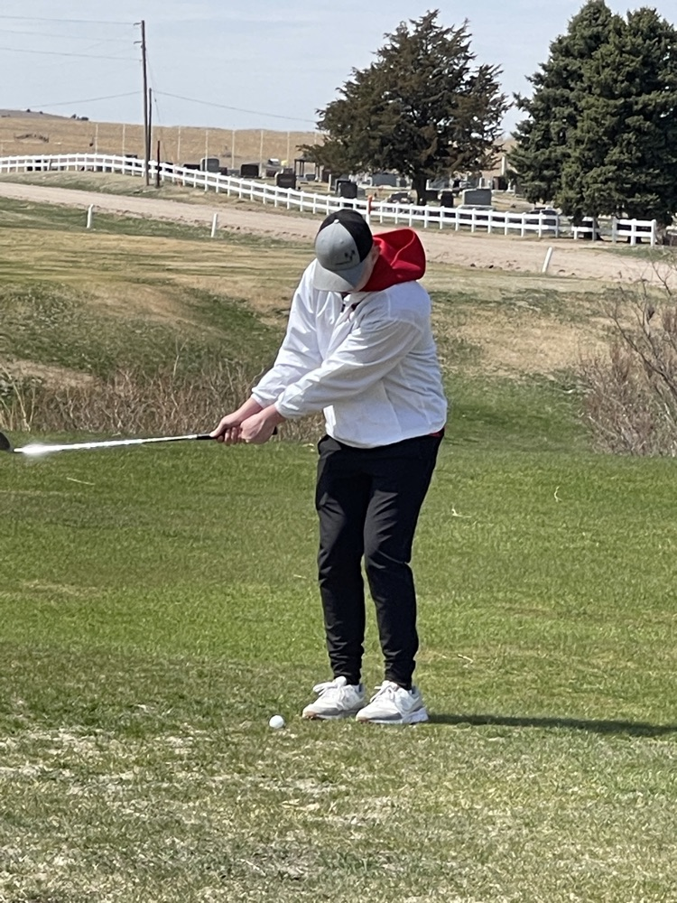McNutt S. Loup invite