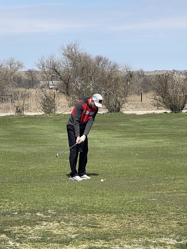 Myers, S Loup invite