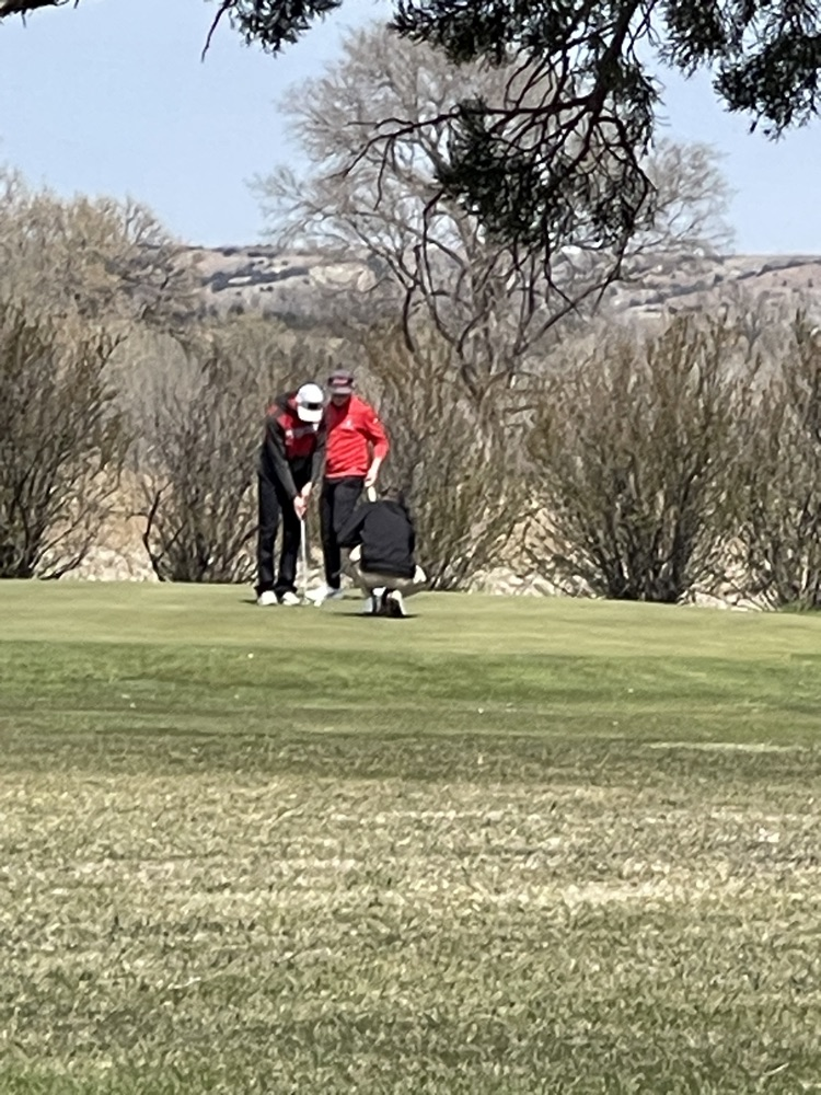 Myers, S Loup invite