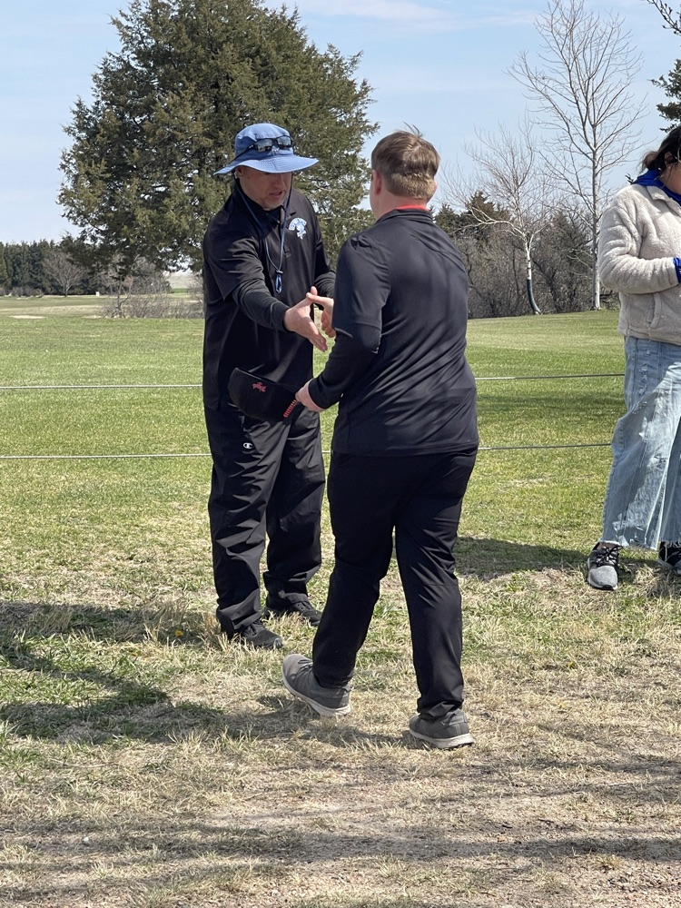 Florea, medal S Loup invite