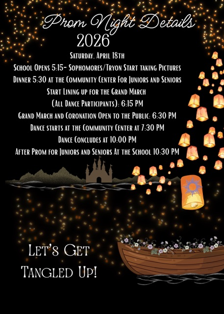 stapleton prom details.