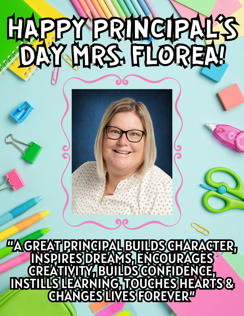Principal Appreciation Day