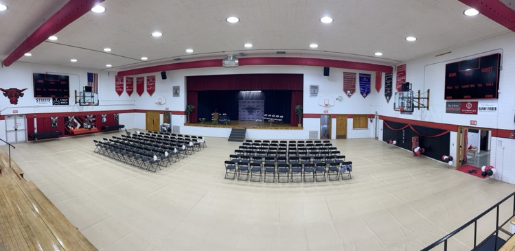 MCS graduation