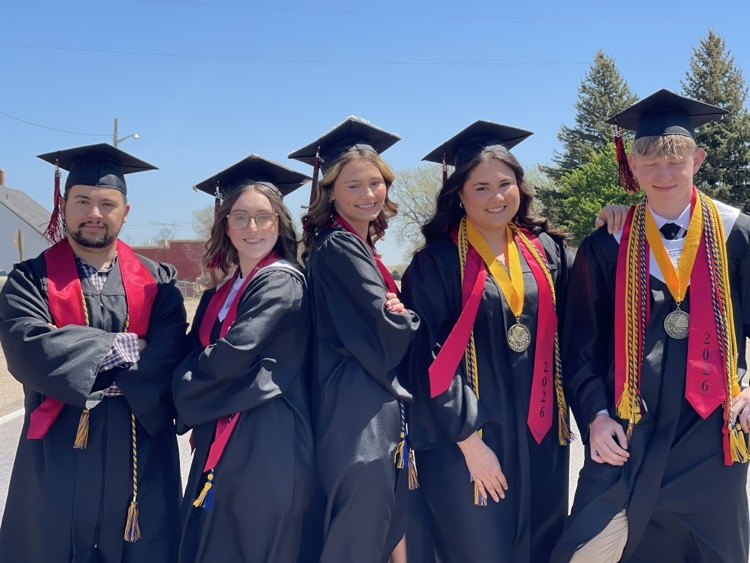 class of 26