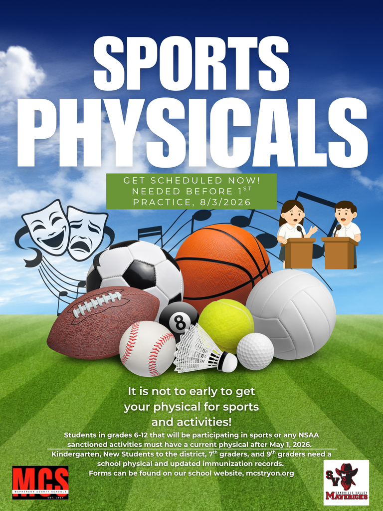 Sport and activity physical reminder.