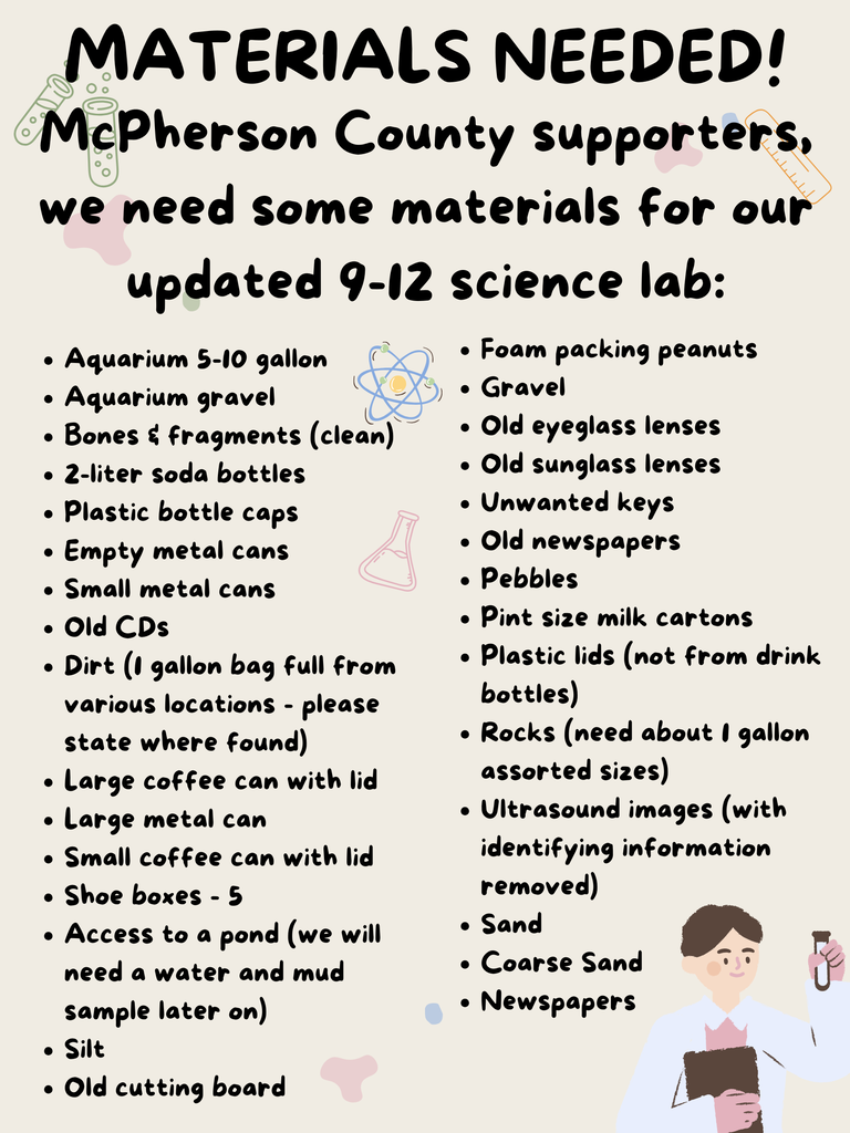 Science
