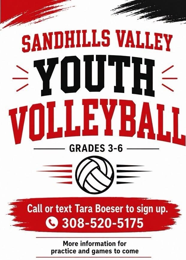SVM youth volleyball