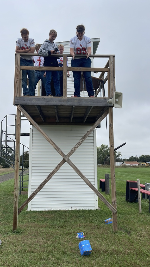 Aviation egg drops.