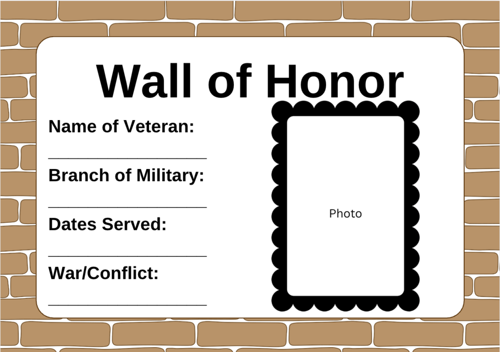 Wall