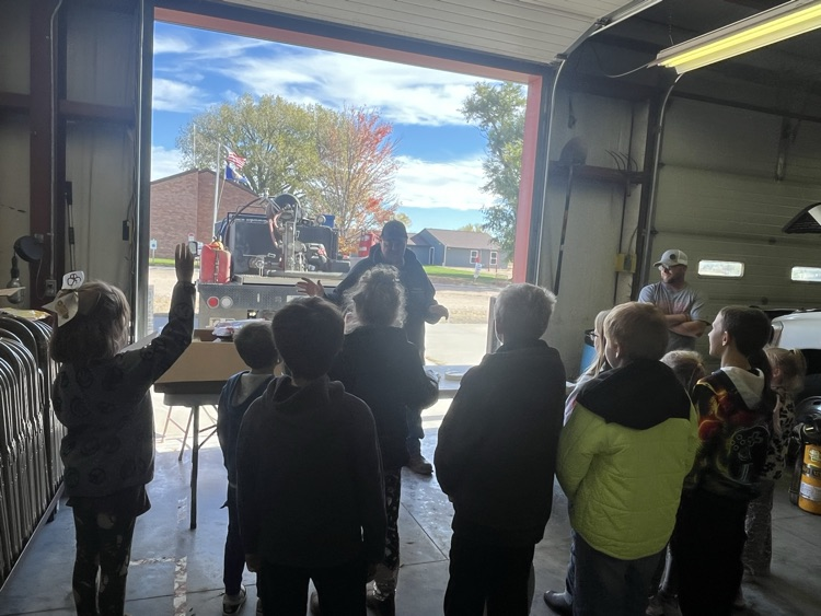 McPherson County fire safety.