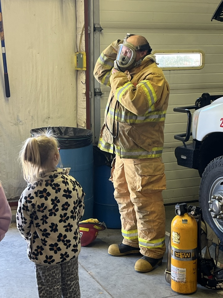 McPherson County fire safety.