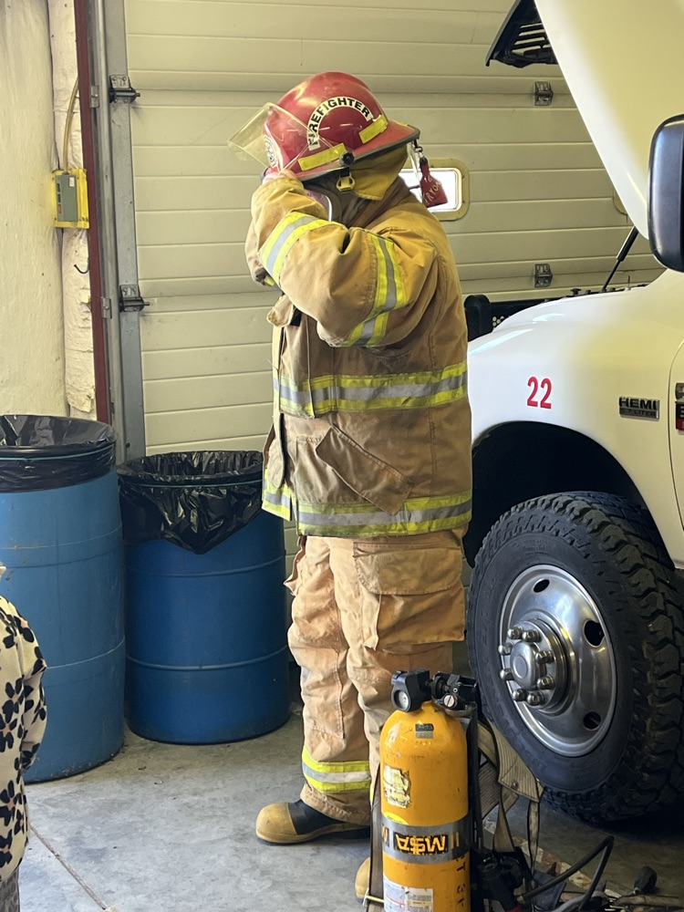McPherson County fire safety.