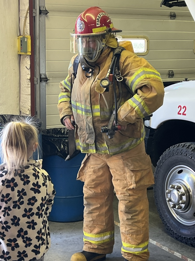 McPherson County fire safety.