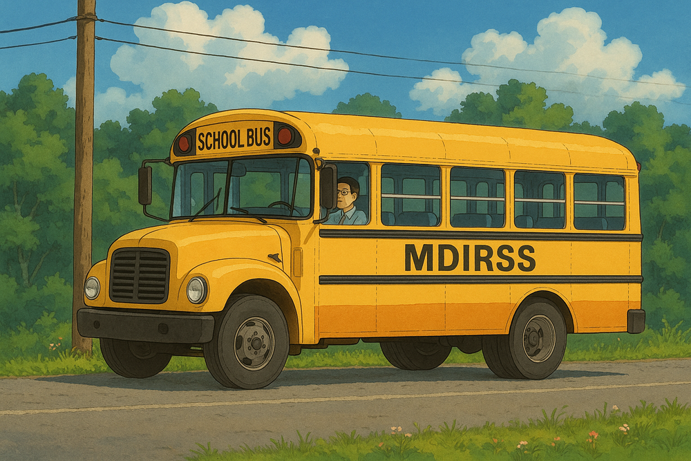 Schoolbus