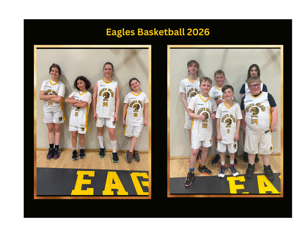Eagles Basketball '25-'26