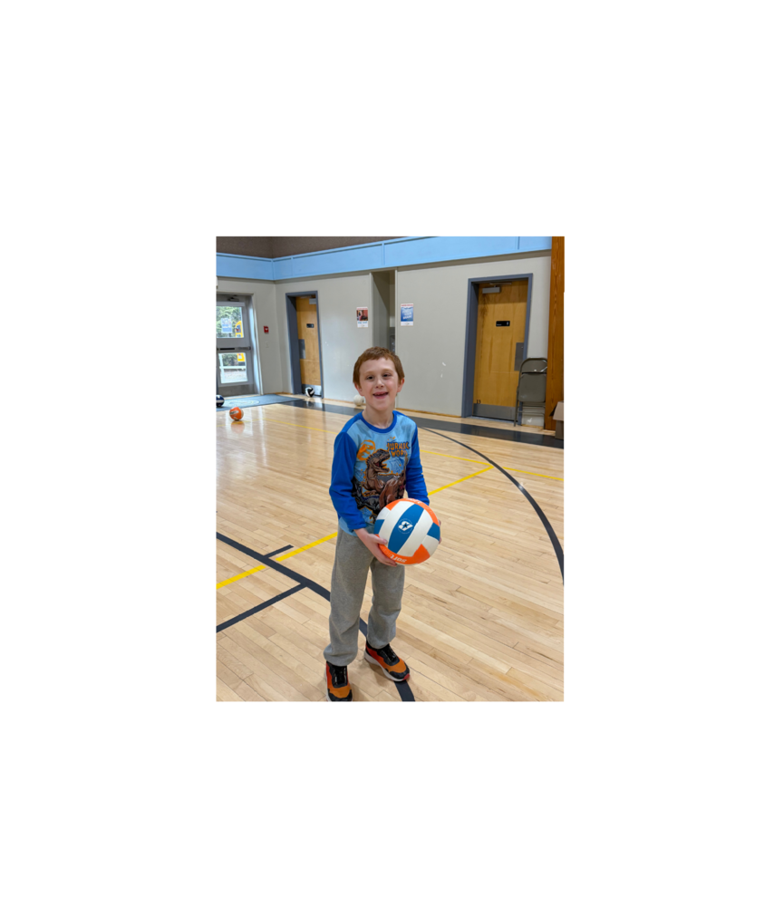 Athlete of the Week