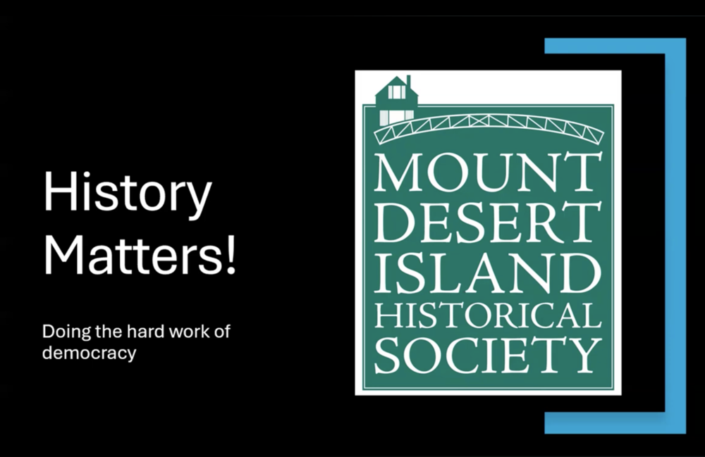 MDI History Matters