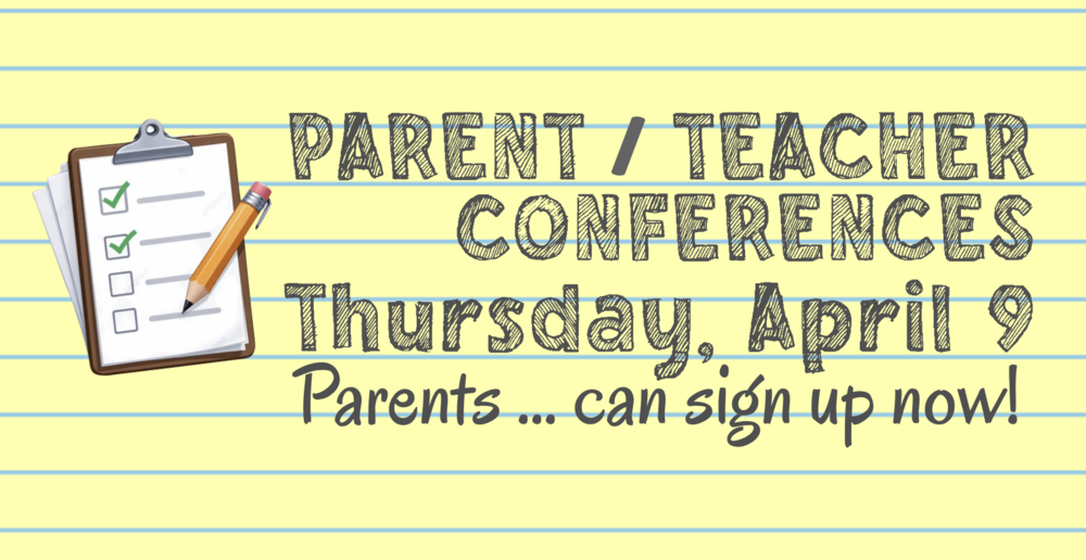 P/T Conferences