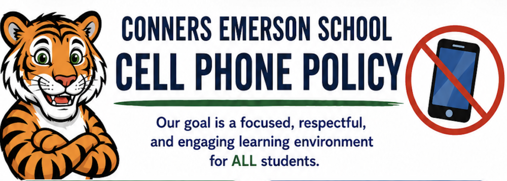 CES Cell Phone Policy