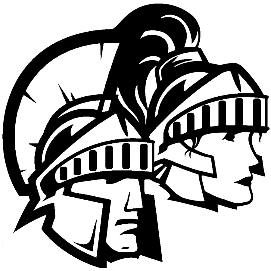 MDIHS Trojan Logo